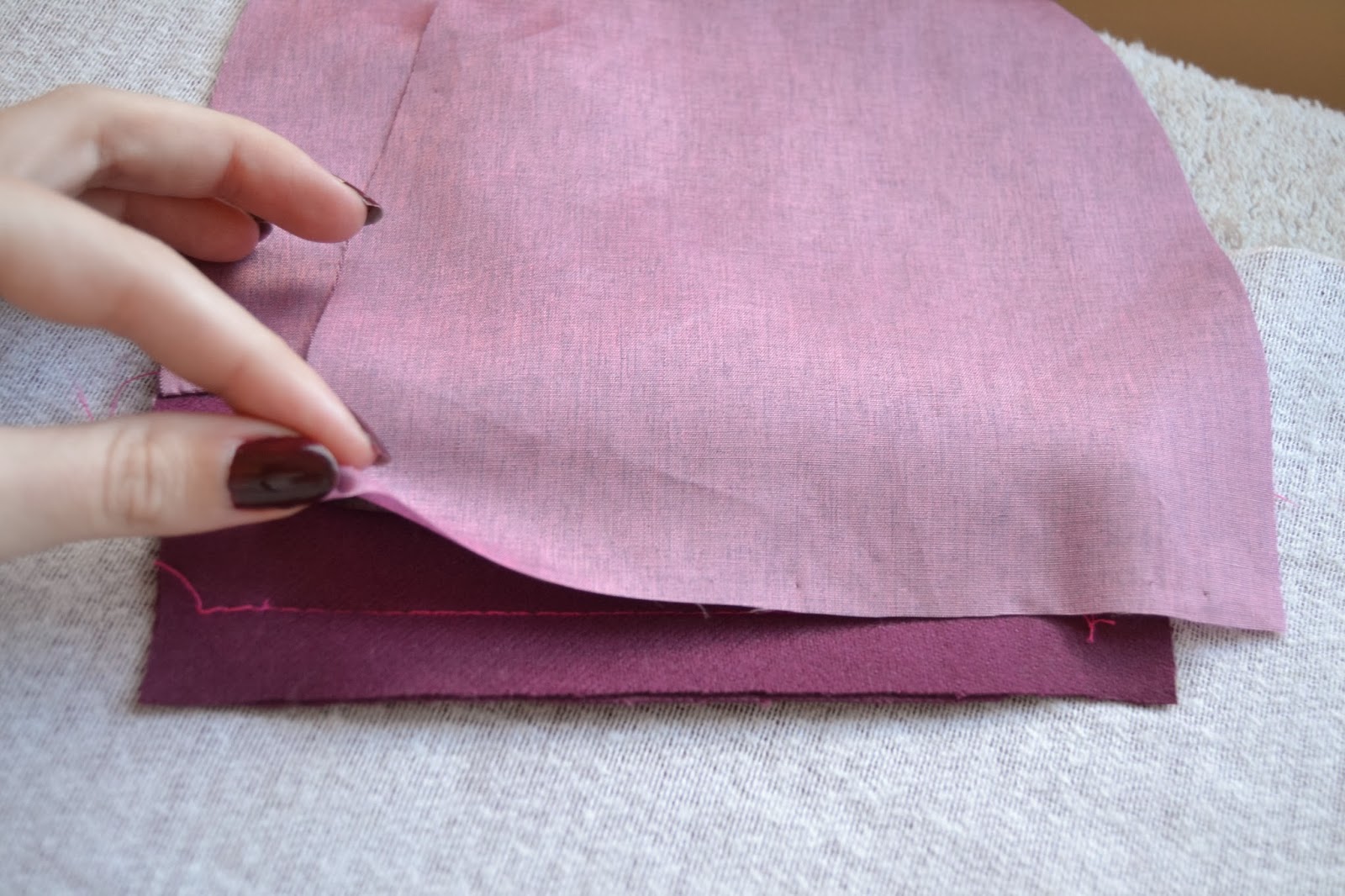 Ninot Tutorial: Welt Pockets • Pauline Alice